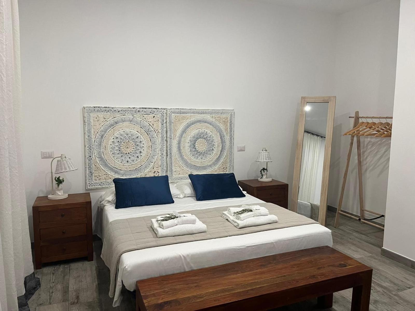 Kennedy Family Apts Alghero Esterno foto