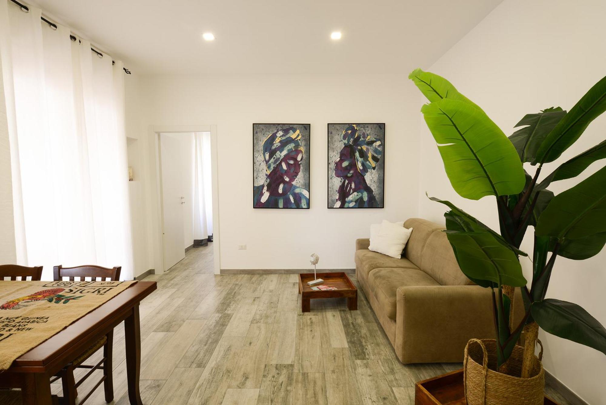 Kennedy Family Apts Alghero Esterno foto