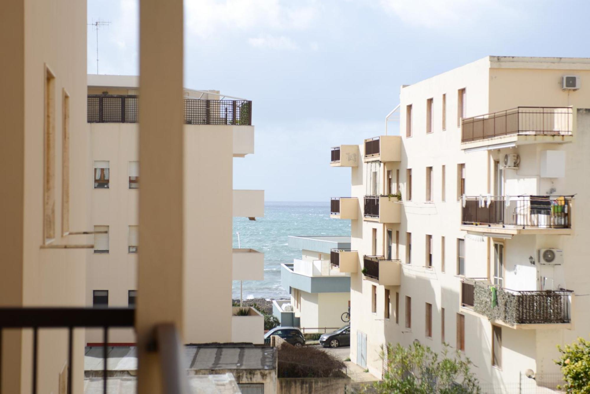 Kennedy Family Apts Alghero Esterno foto