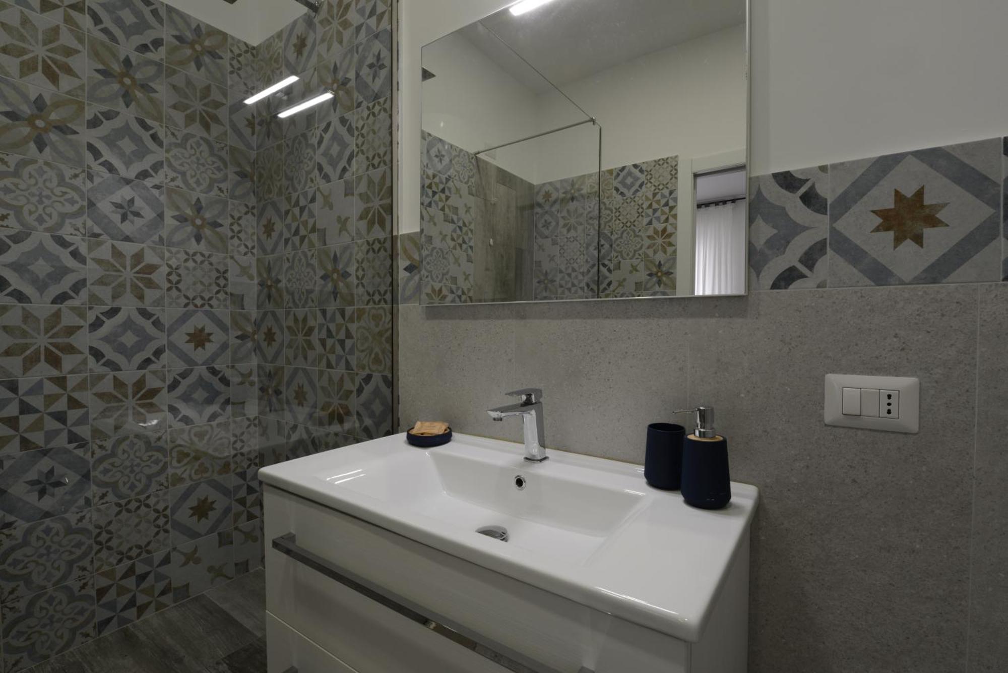 Kennedy Family Apts Alghero Esterno foto
