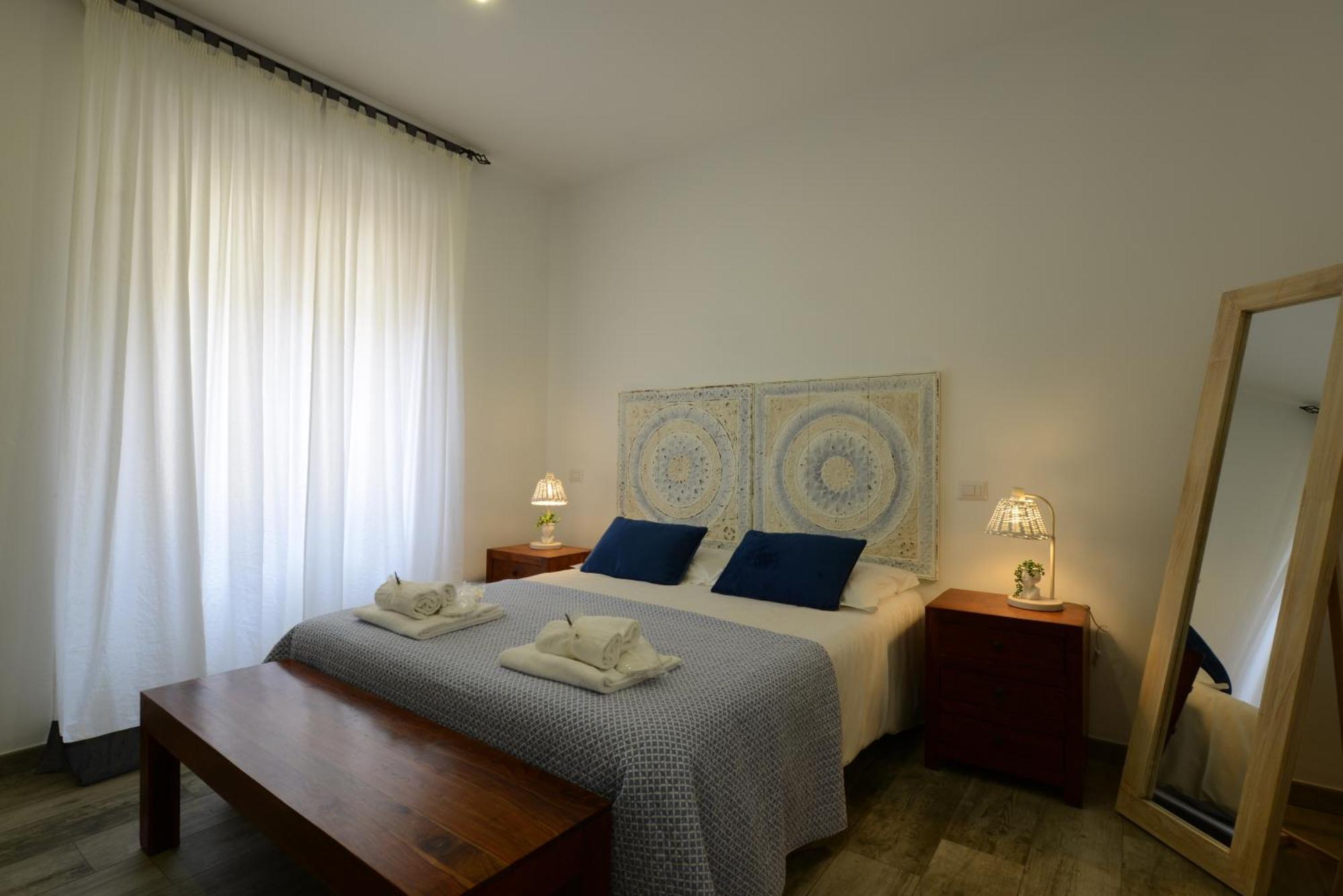 Kennedy Family Apts Alghero Esterno foto