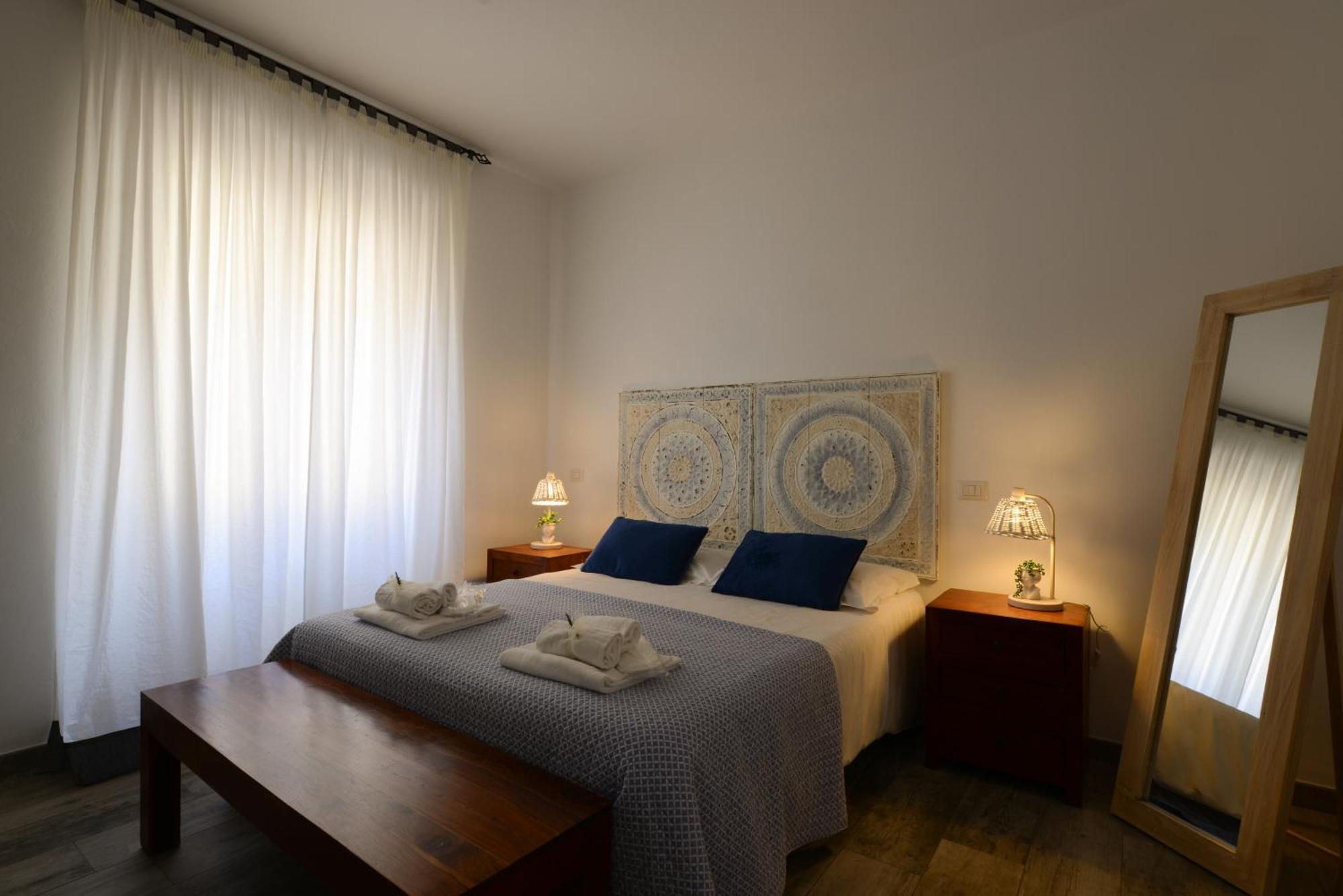 Kennedy Family Apts Alghero Esterno foto