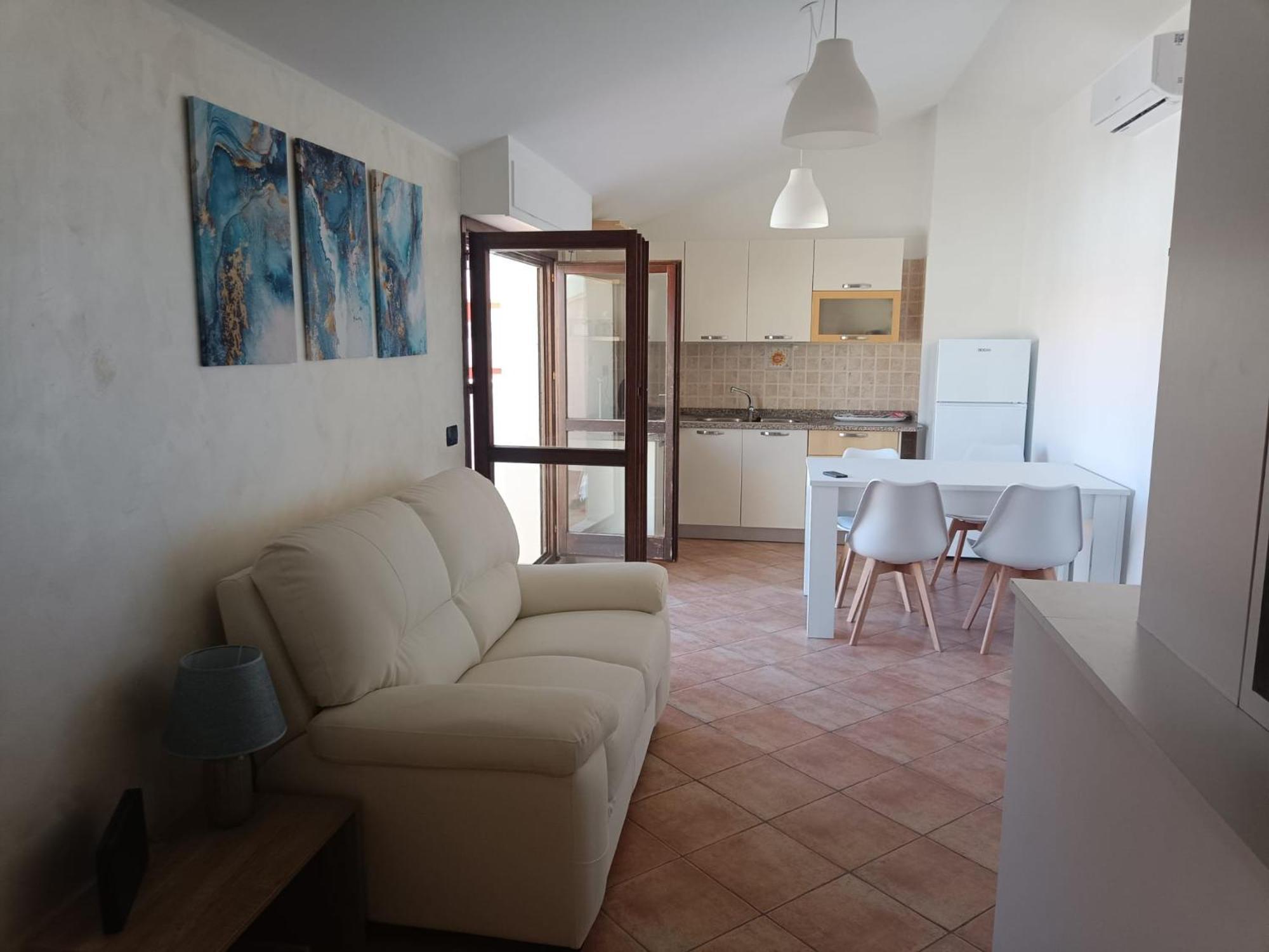 Kennedy Family Apts Alghero Esterno foto
