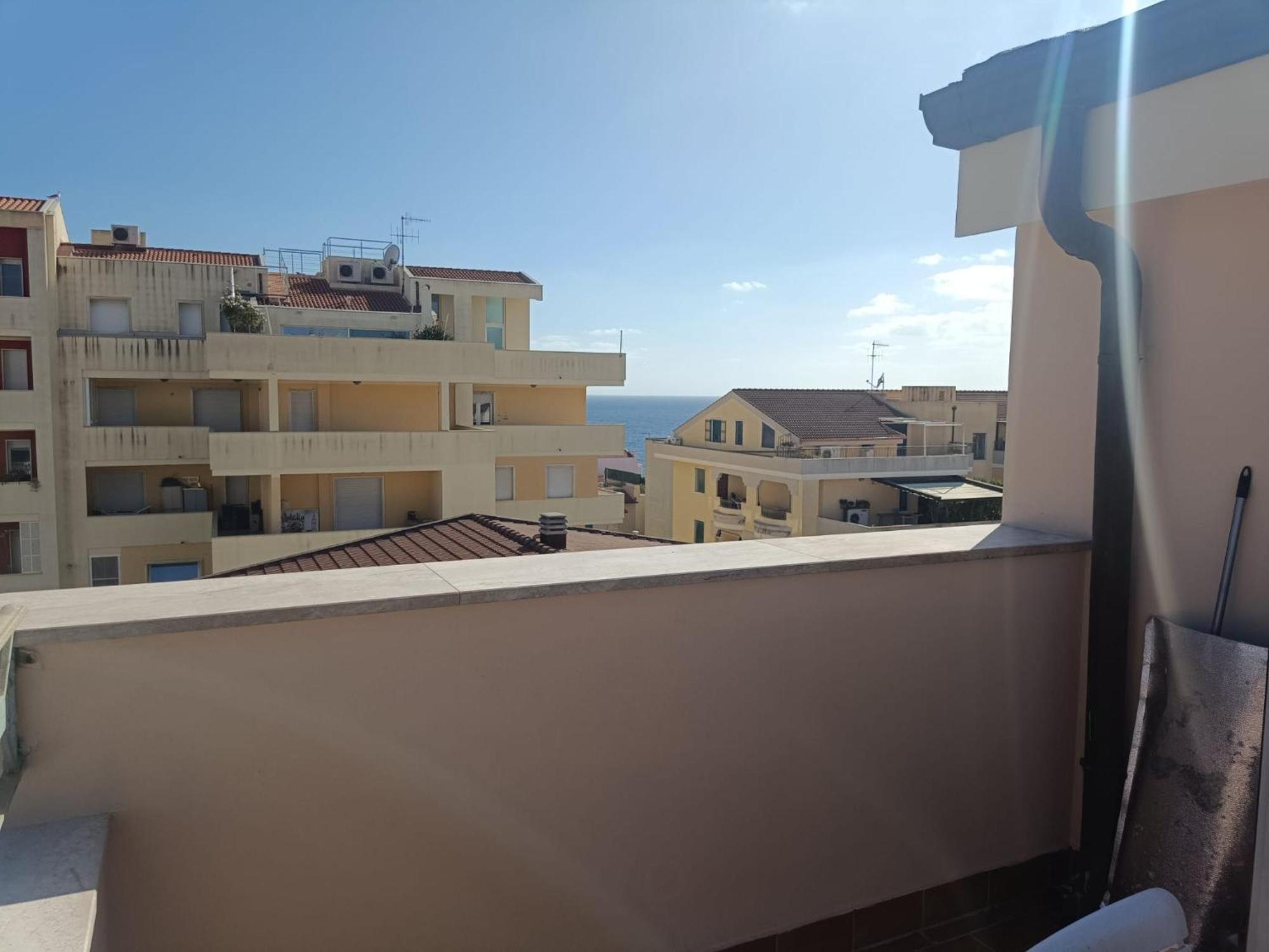 Kennedy Family Apts Alghero Esterno foto