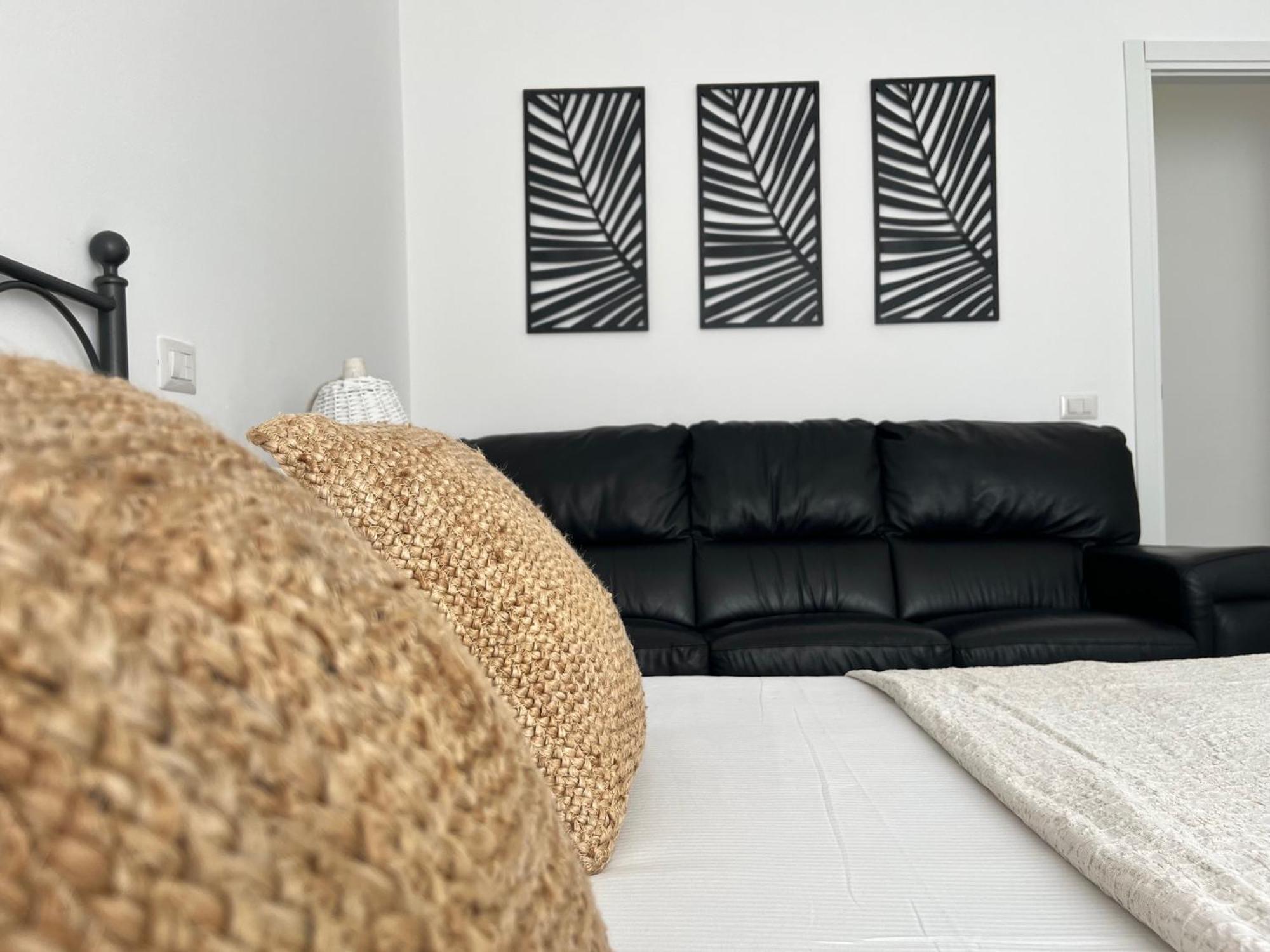 Kennedy Family Apts Alghero Esterno foto