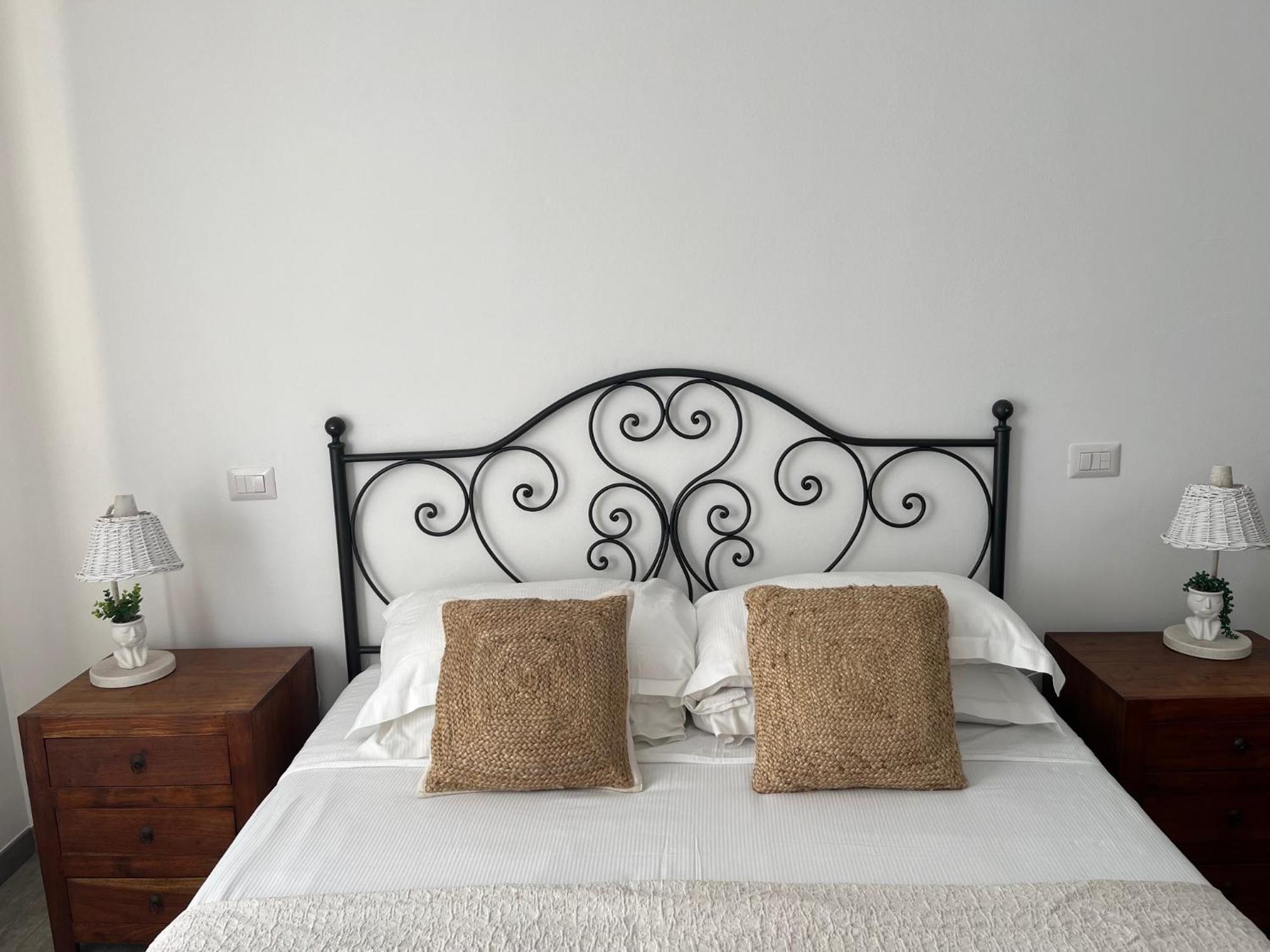 Kennedy Family Apts Alghero Esterno foto