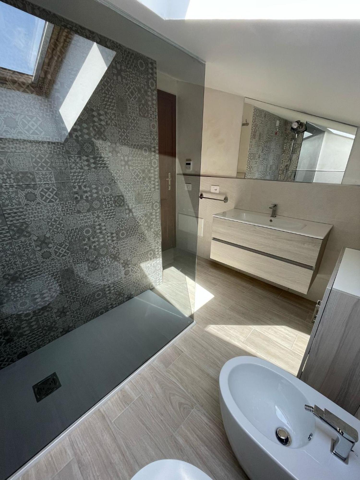 Kennedy Family Apts Alghero Esterno foto