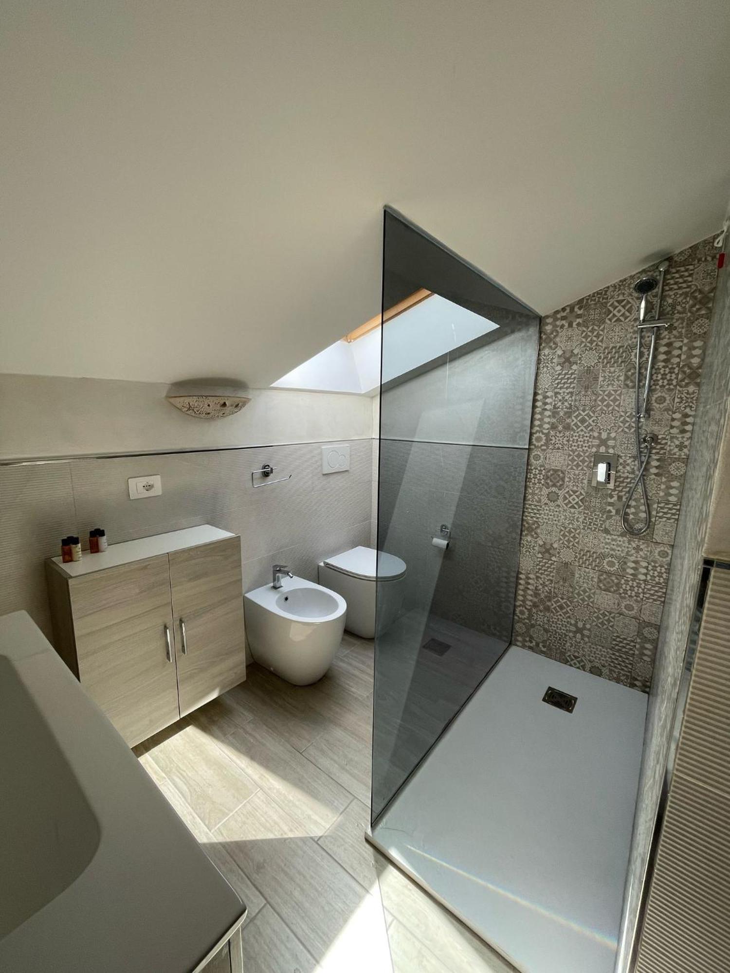 Kennedy Family Apts Alghero Esterno foto